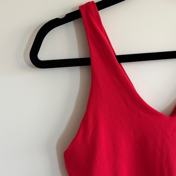 All In Motion Workout Top - Picture 2 of 10